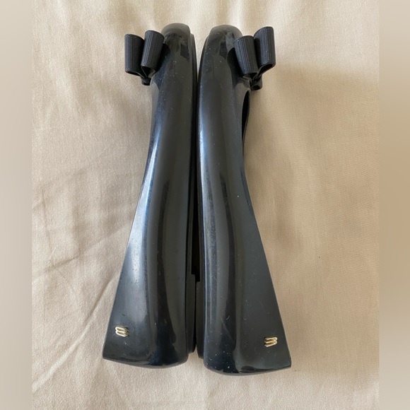 Melissa & Jason Wu - Picture 5 of 9